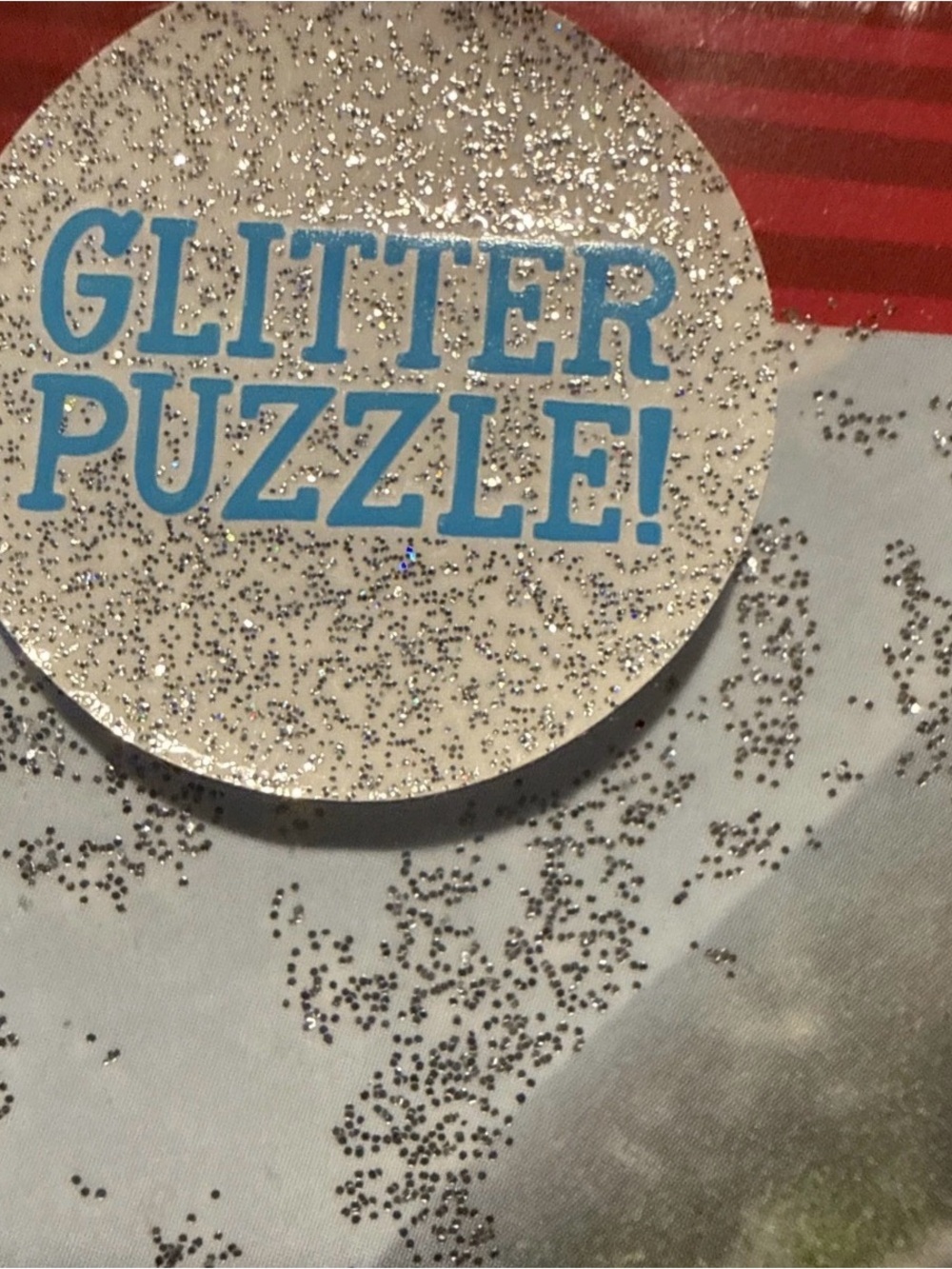 Puzzle - Picture 5 of 7